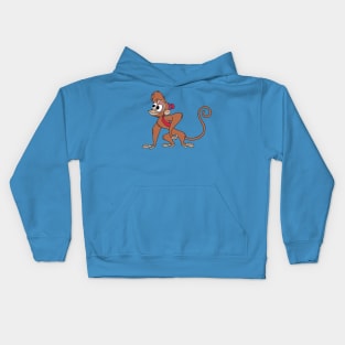 Abu Kids Hoodie